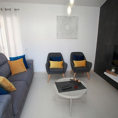 Apartamento A Palmeira Albufeira Buitenkant foto