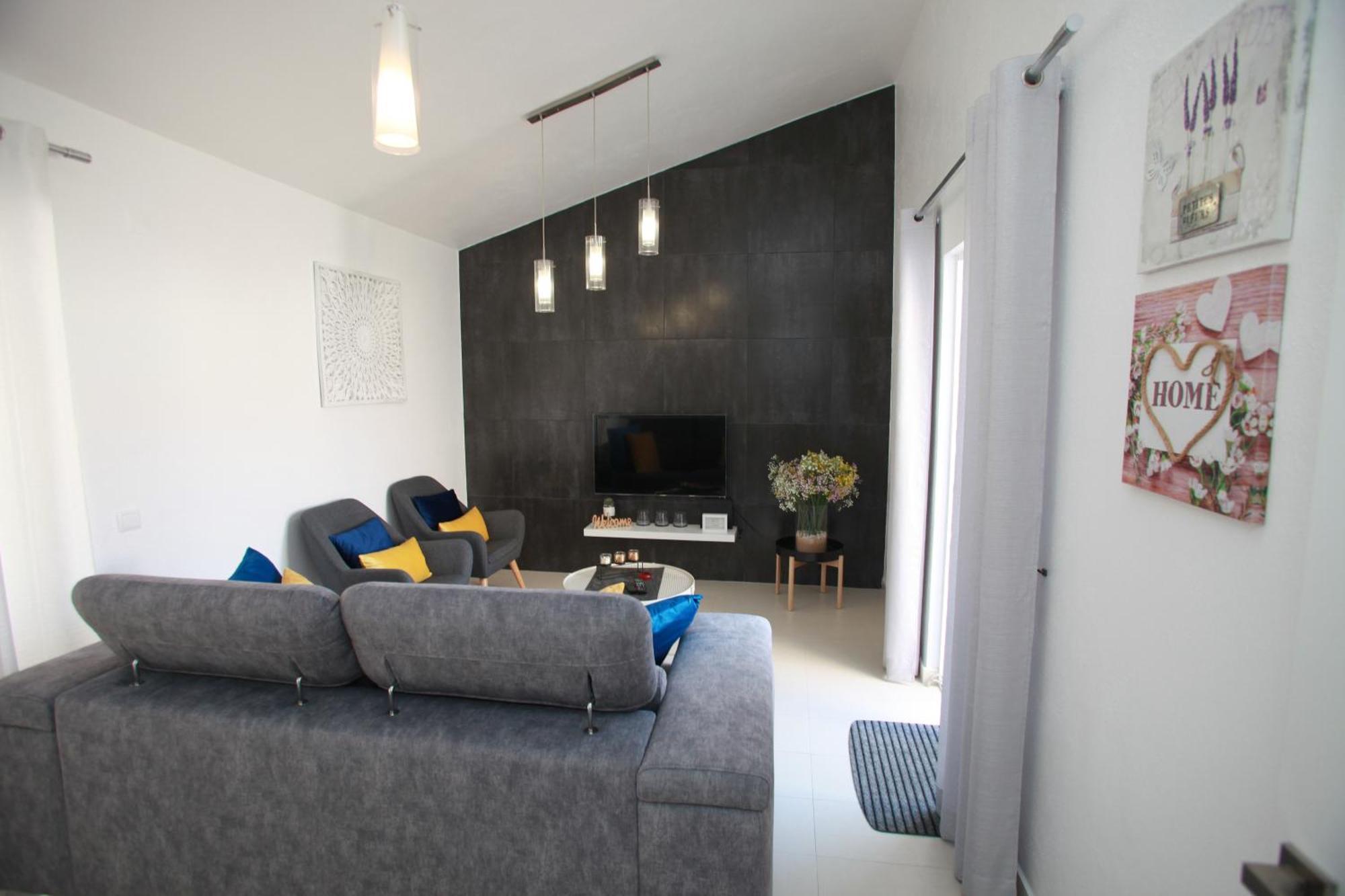 Apartamento A Palmeira Albufeira Buitenkant foto