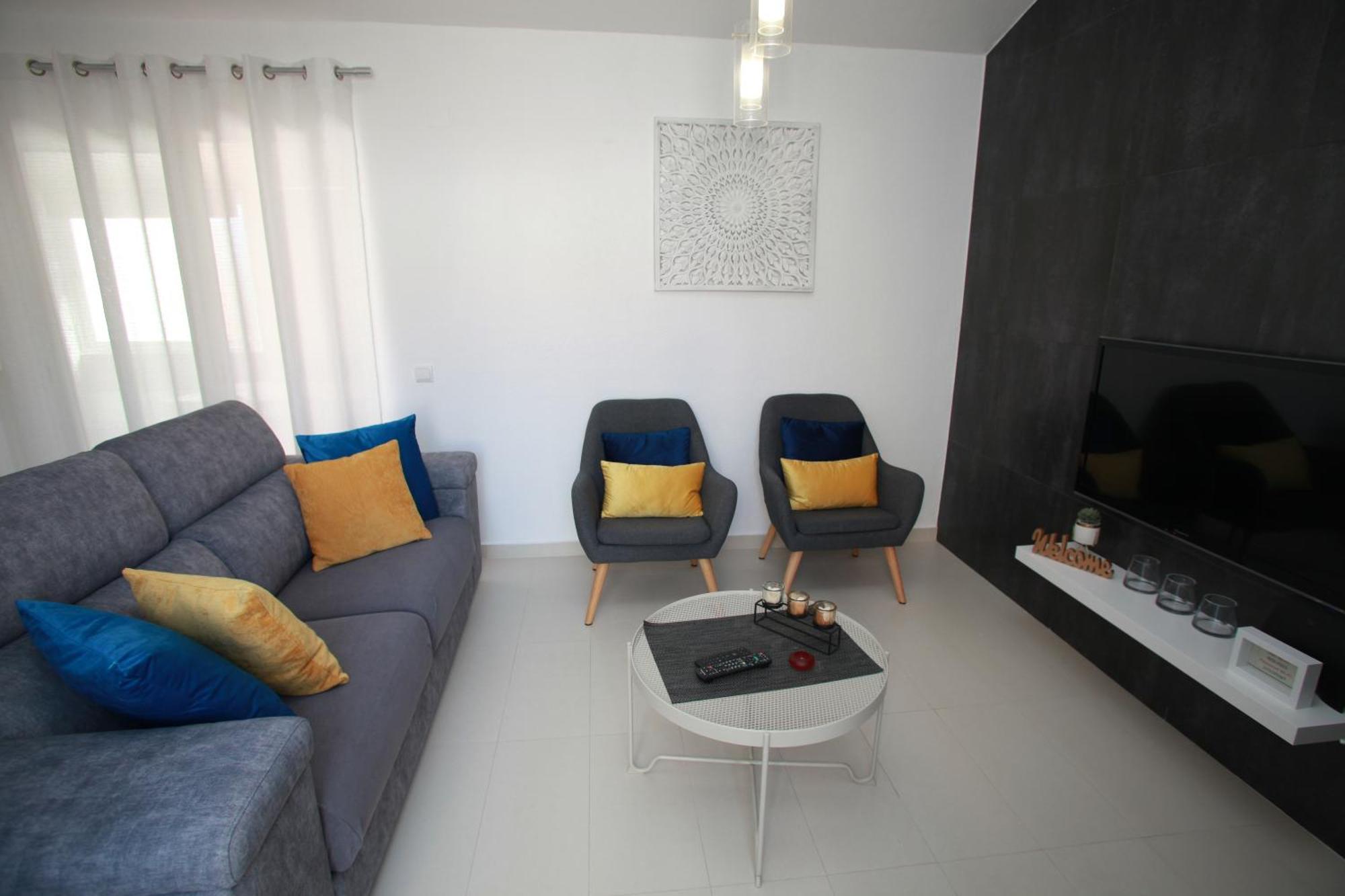 Apartamento A Palmeira Albufeira Buitenkant foto