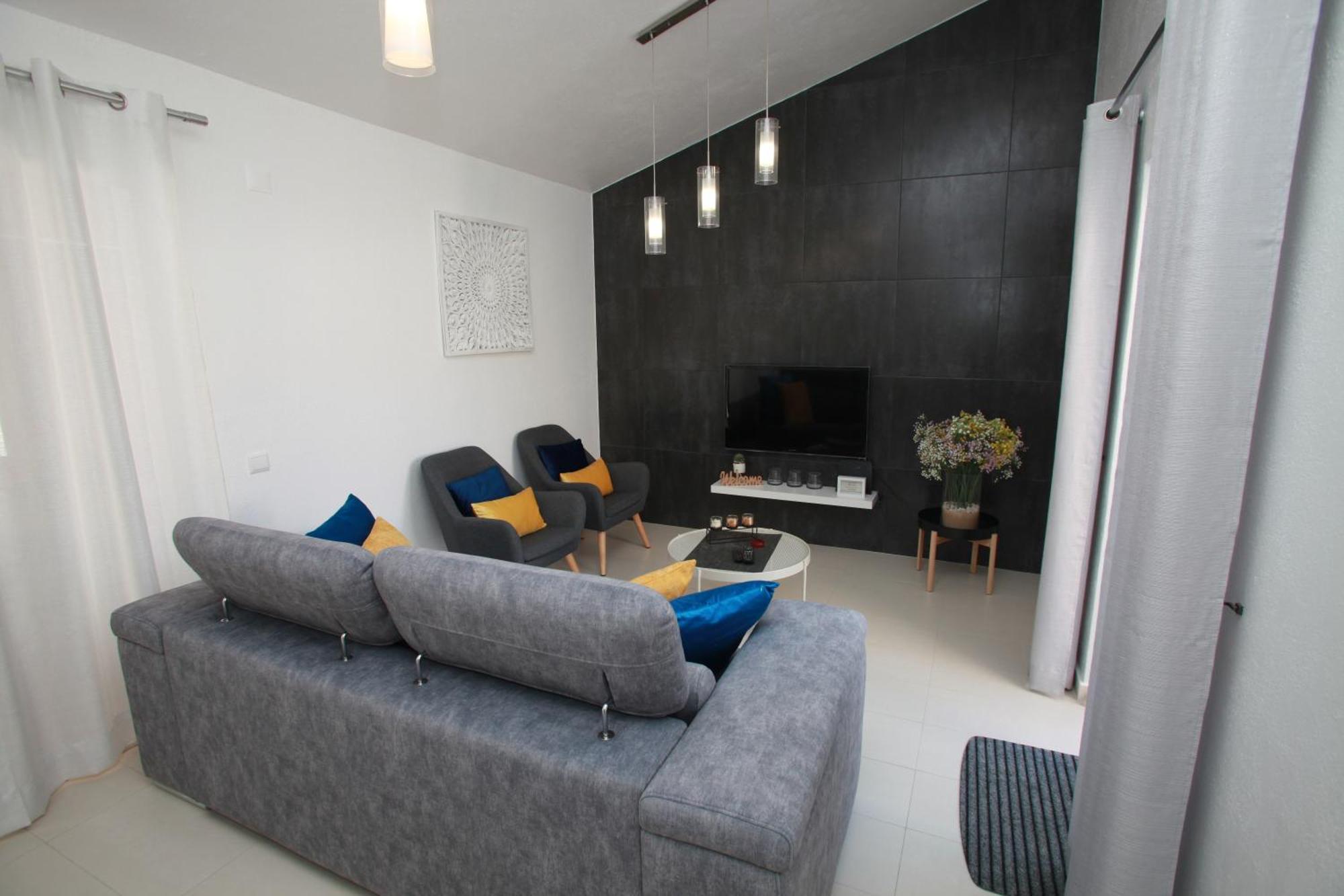 Apartamento A Palmeira Albufeira Buitenkant foto
