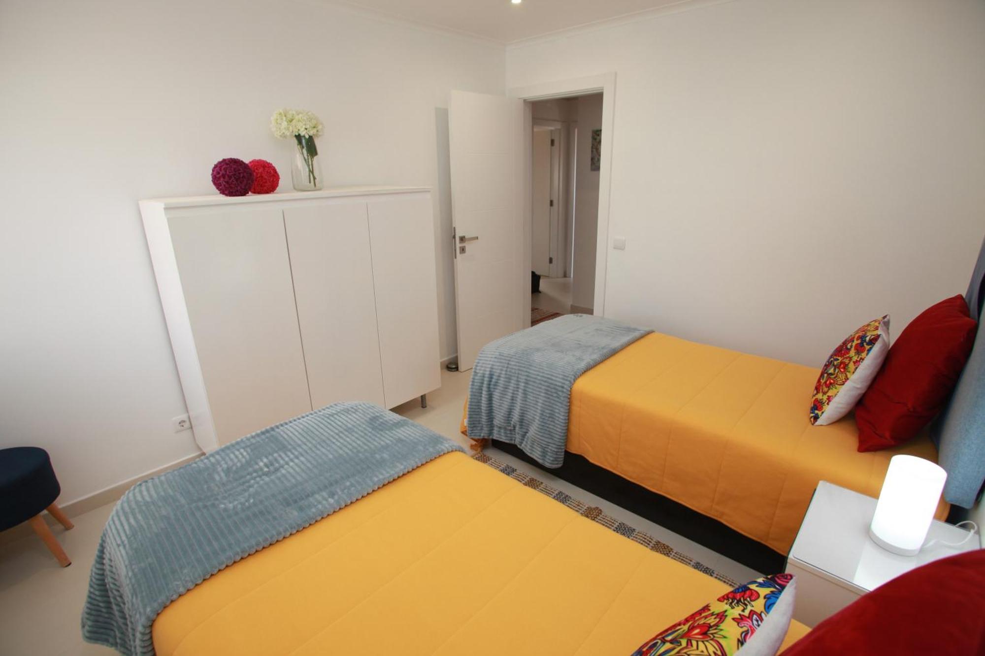 Apartamento A Palmeira Albufeira Buitenkant foto