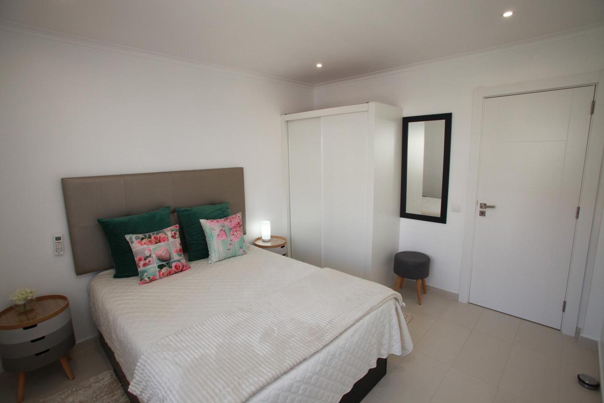 Apartamento A Palmeira Albufeira Buitenkant foto
