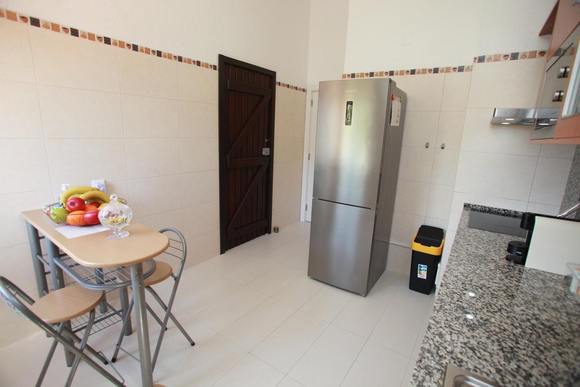 Apartamento A Palmeira Albufeira Buitenkant foto