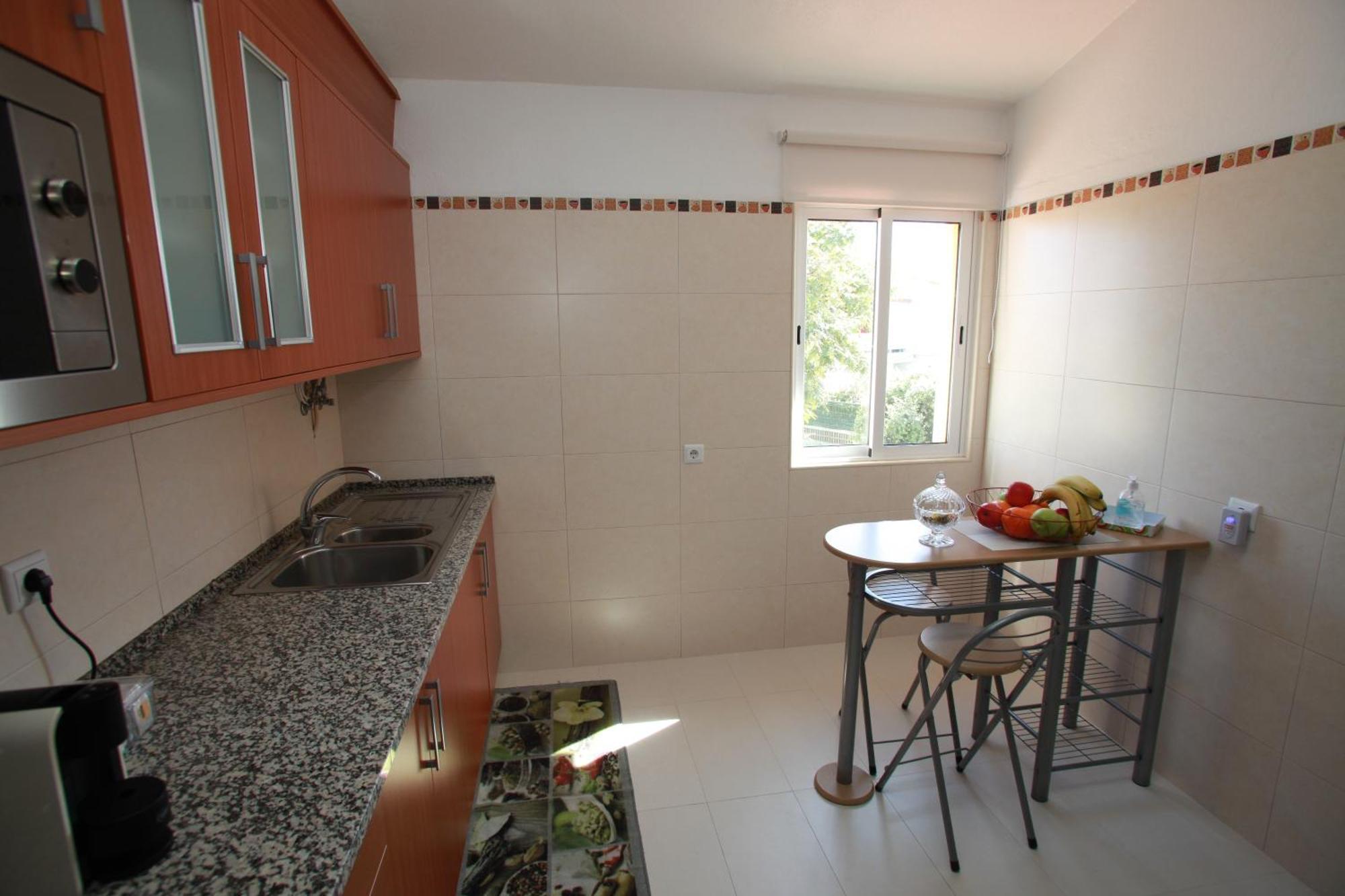 Apartamento A Palmeira Albufeira Buitenkant foto