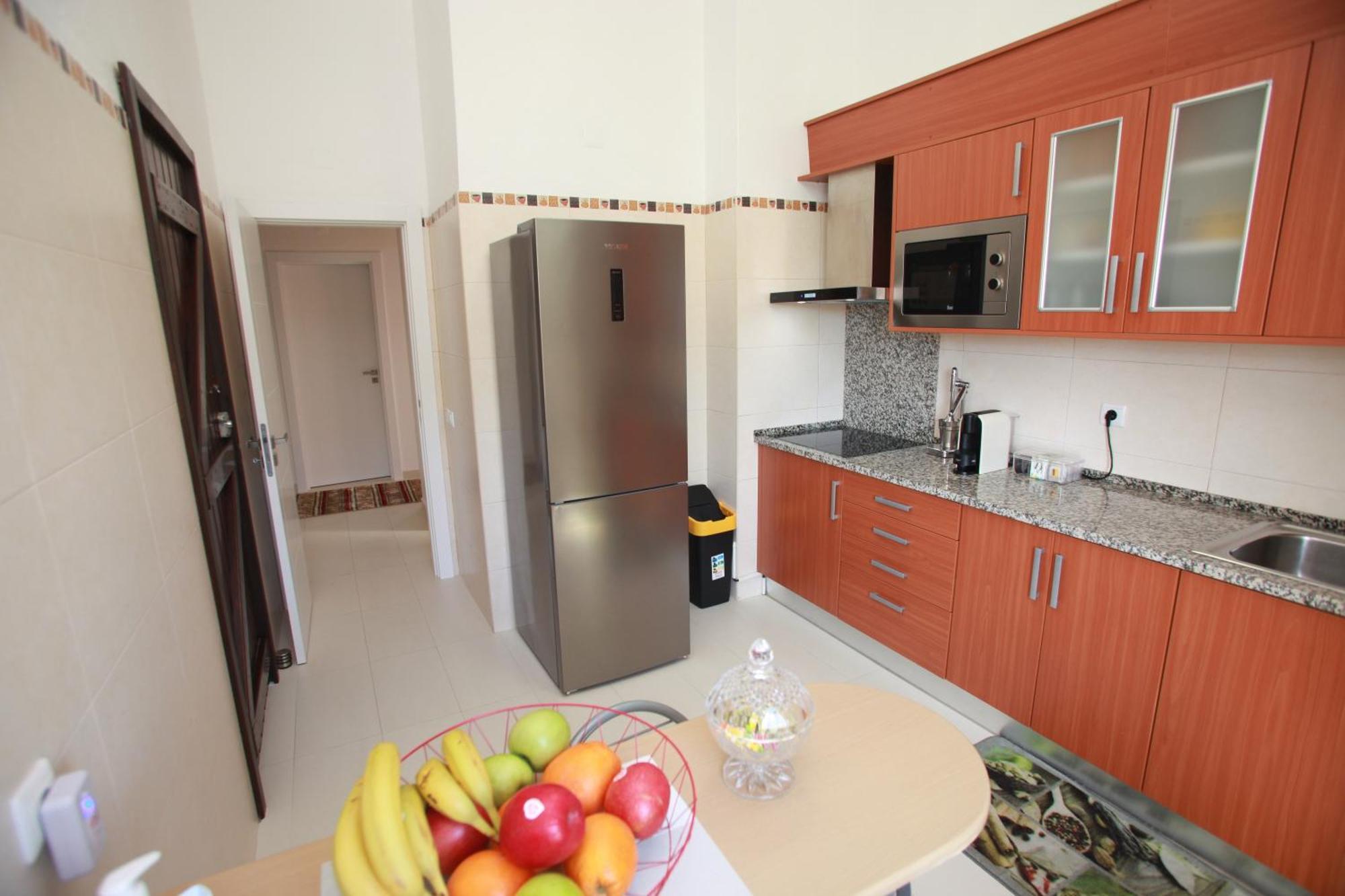 Apartamento A Palmeira Albufeira Buitenkant foto