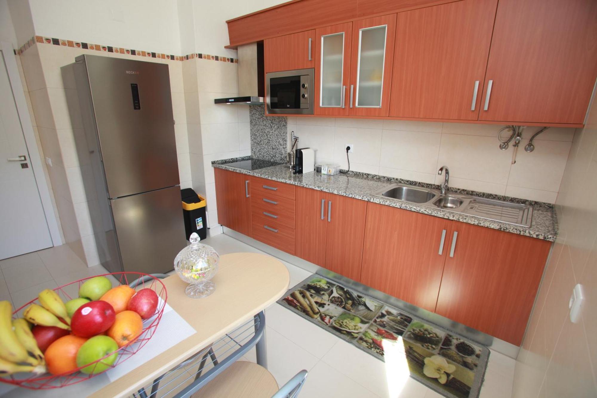 Apartamento A Palmeira Albufeira Buitenkant foto