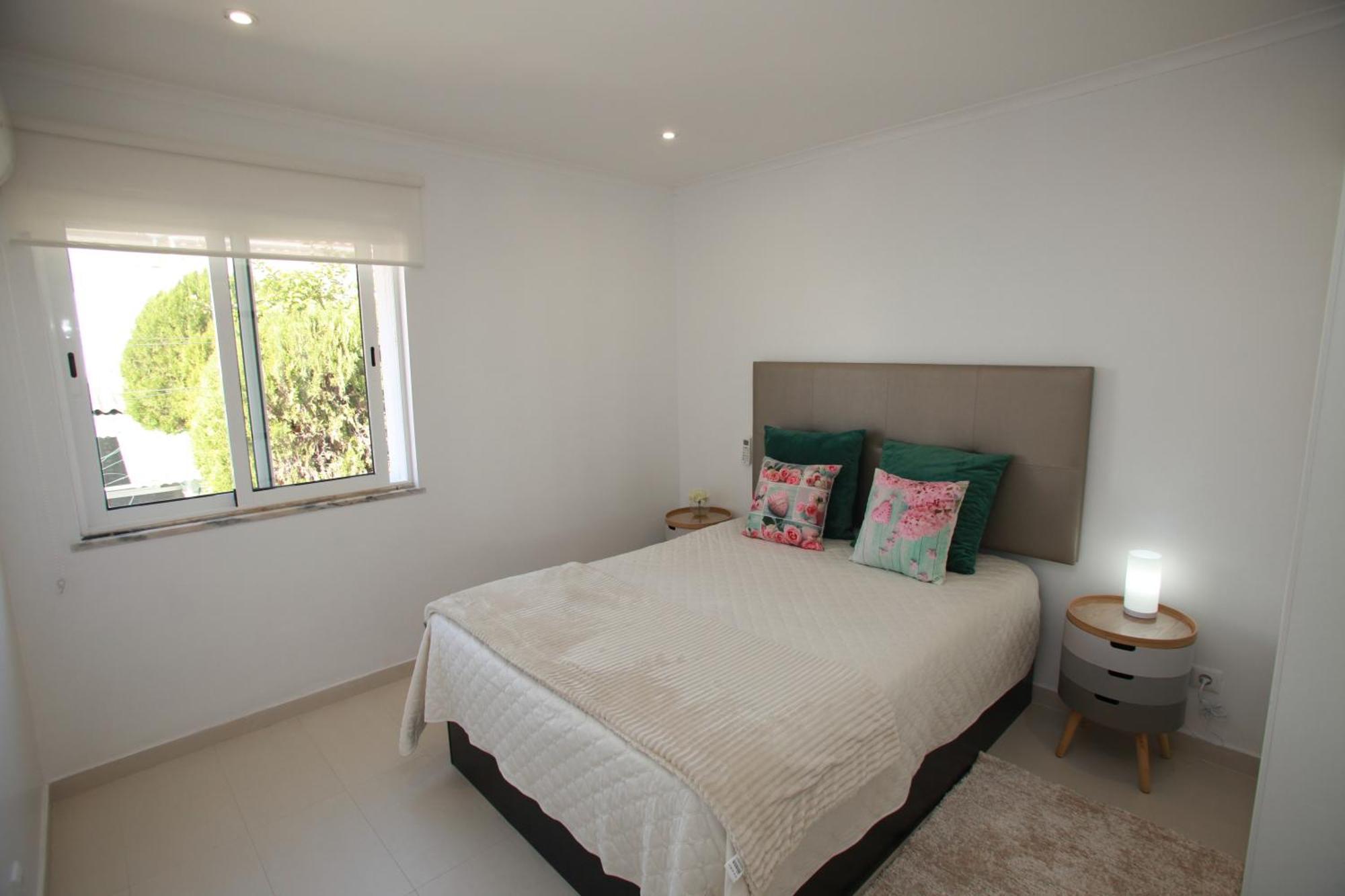 Apartamento A Palmeira Albufeira Buitenkant foto
